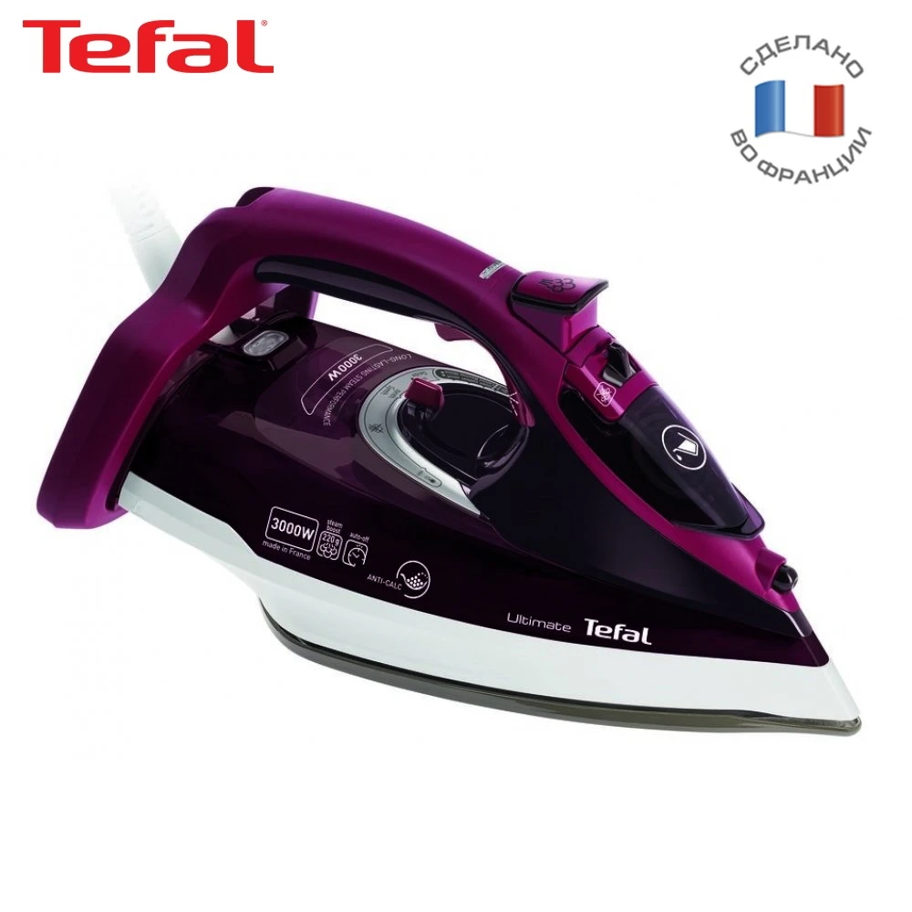 Утюг Tefal FV9775E0