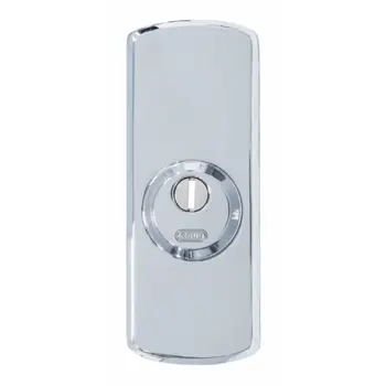 

SHIELD CYLINDER NIQ HIGH SEC. Abus