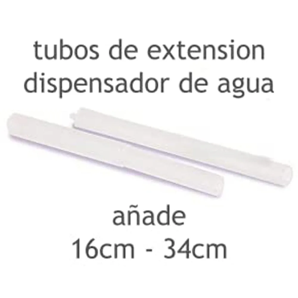 DISPENSADOR AGUA MINERAL MANUAL PARA GARRAFAS DE 5-8 LITROS