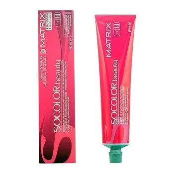 

Permanent Dye Socolo Matrix