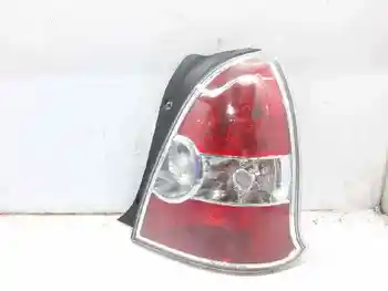 

924021E220 RIGHT REAR light HYUNDAI ACCENT (MC)