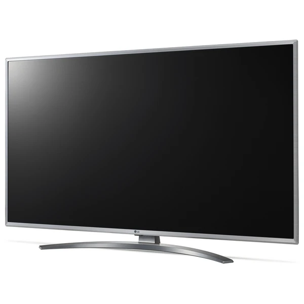 Smart tv LG 86UM7600PLB 8" 4 K Ultra HD светодиодный WiFi серебристый