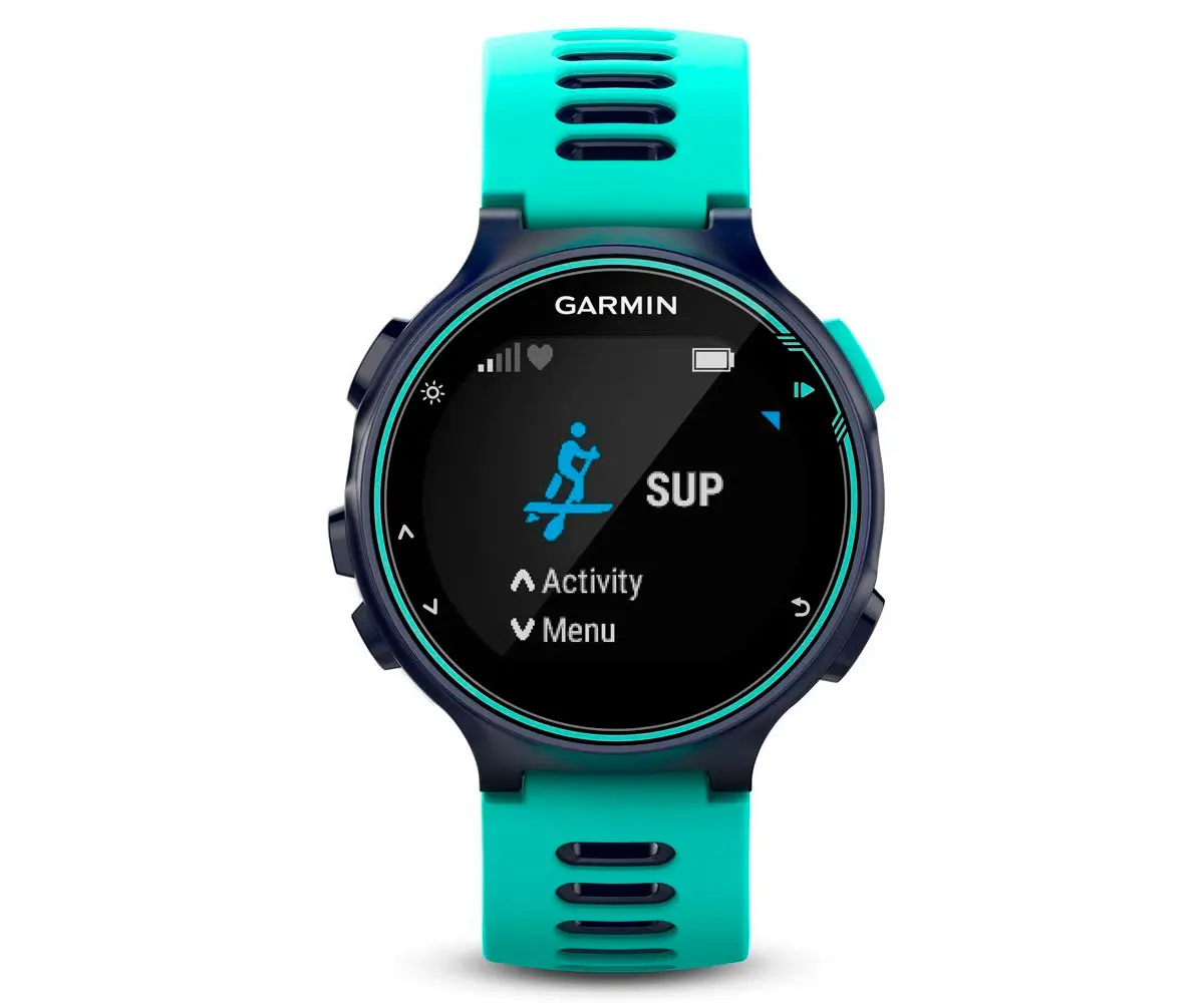 Reloj garmin turquesa Clearance