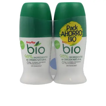 

BIO LIFELIKE 0% DEO ROLL-ON LOT 2 pz