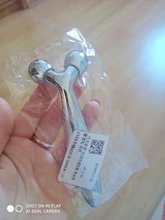 Rodillo de Lifting facial 3D ligero Y portátil, herramienta de belleza, removedor de arrugas, herramienta de levantamiento facial ZSW6, 360 giratorio