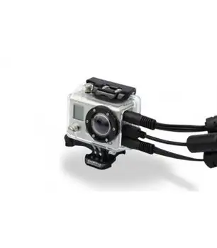 

GOPRO HOUSING SKELETON HD (AHDSH-001)
