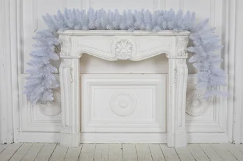 

3 M. Christmas garland, Christmas decoration TPK "new Christmas tree"