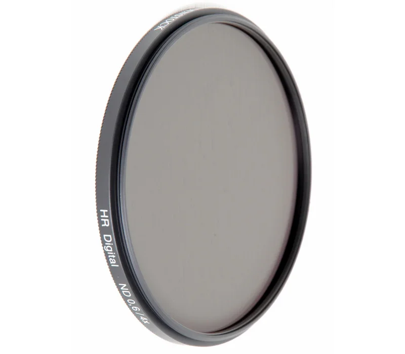 Светофильтр Rodenstock HR Digital ND Filter 4x 82мм | Электроника