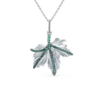 

Silver Pendant with cubic zirconia sunlight sample 925