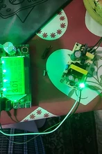 Board Supply-Module Bare-Circuit Switching-Power Ac-Dc 12v3a 220V 24V1.5A 36W To 