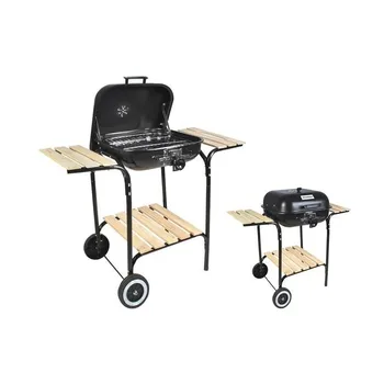 

BBQ XL BBQ BBQ Grill BBQ charcoal Grill shelf #5423