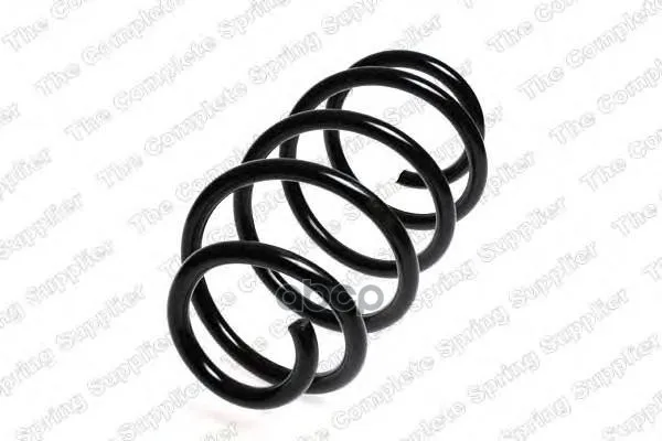 Пружина Подвески Vw T5 2.0/1.9tdi 03- Передняя Lesjofors 4095071 Lesjofors арт. 4095071
