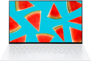 

Laptop Acer Swift 7 sf714-52t-76x9 (NX. hb4er. 003) White