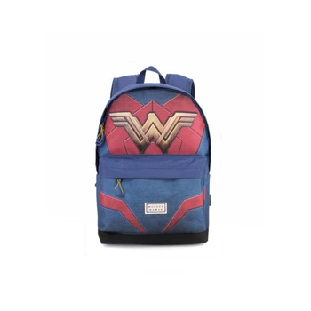 

KARACTERMANIA Mochila WONDER WOMAN Potalaptop HS Emblem