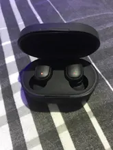 CN versión Xiaomi AirDots 2 TWS Auriculares inalámbricos con Bluetooth Redmi Airdots pro 2 auriculares con micrófono auriculares de enlace AI Control