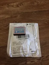 1 Pair Alligator Crocodile Test Clip Clamp For Multimeter Tester Probe New