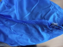 Mochila ultraligera plegable para hombre y mujer, morral ligero de 15L, mochila de viaje para deportes al aire libre