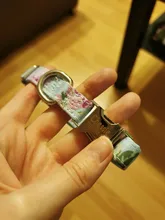 Dog-Collar Dogs Pitbull Adjustable Print Custom Personalized Nylon for Small Large Pet-Cat