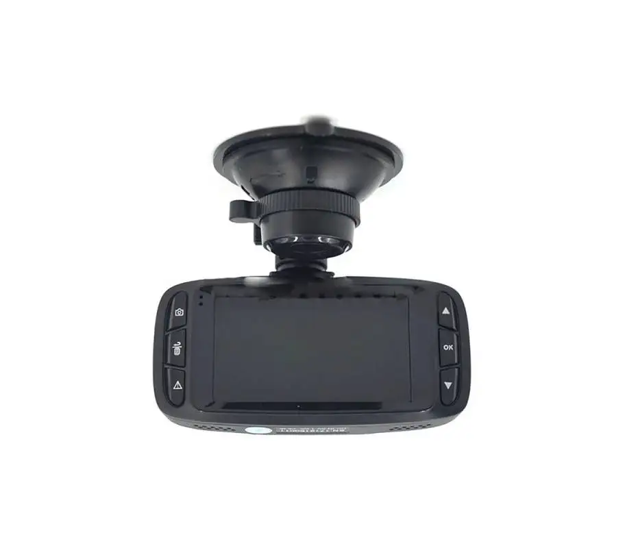 Автомобильный видеорегистратор с GPS Eplutus DVR-GS928(Черный