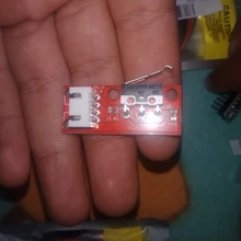 Limit-Switches RAMPS 3d-Printer-Parts Endstop 6pcs with 3-Pin 70cm-Cable Mechanical