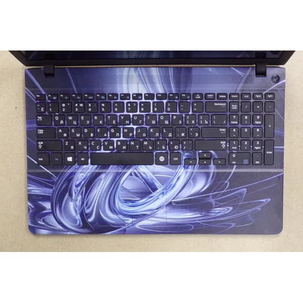 б/у Ноутбук Samsung NP510R5E-S04 | Компьютеры и офис