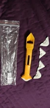 Removedor de silicona 3 en 1 para cocina, Kit de herramientas de cocina, utensilios y accesorios