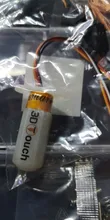 Trianglelab v3 2021 3D impresora 3D táctil envío gratis Sensor de nivelación de cama automático 3d sensor táctil para anet A8 etiqueta reprap mk8 i3