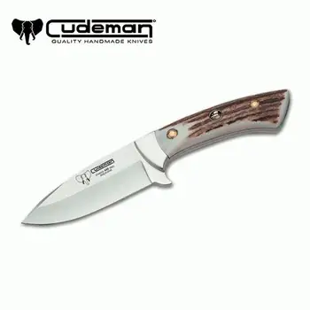 

Knife hunting CUDEMAN "COLIBRI"