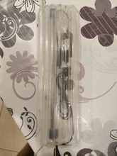 Aquarium Lighting Lamp Submersible-Light Fish-Tank Underwater 24-54CM