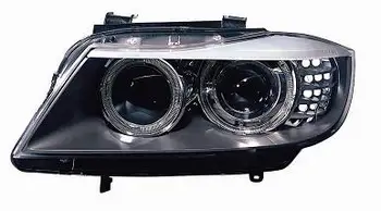 

HEADLIGHT BMW 3 SERIES E90 2008 XENON LED MOD. ZKW C/Left ENGINE Compatible