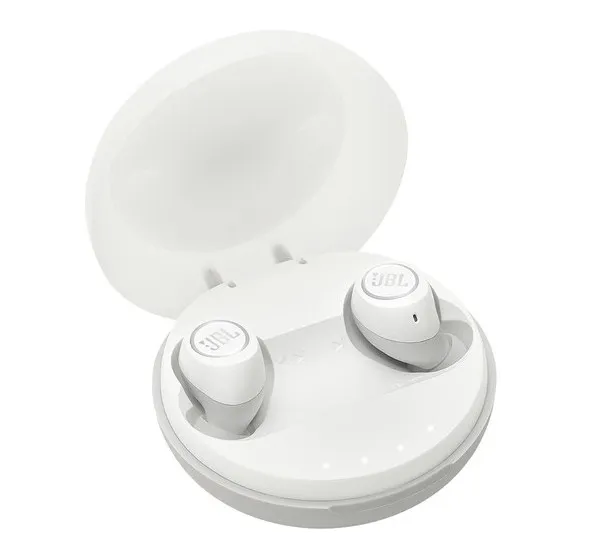 Наушники JBL Free X White