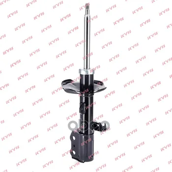 

Shock Absorber Toyota Corolla (H/b sedan)-F(L) (11.01- ) KYB art. 334818