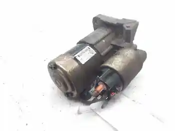 

8200426577 RENAULT CLIO II Phase II starter MOTOR (B/CB0)