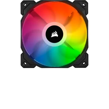 

Corsair fan box Icue Sp120 Rgb Pro