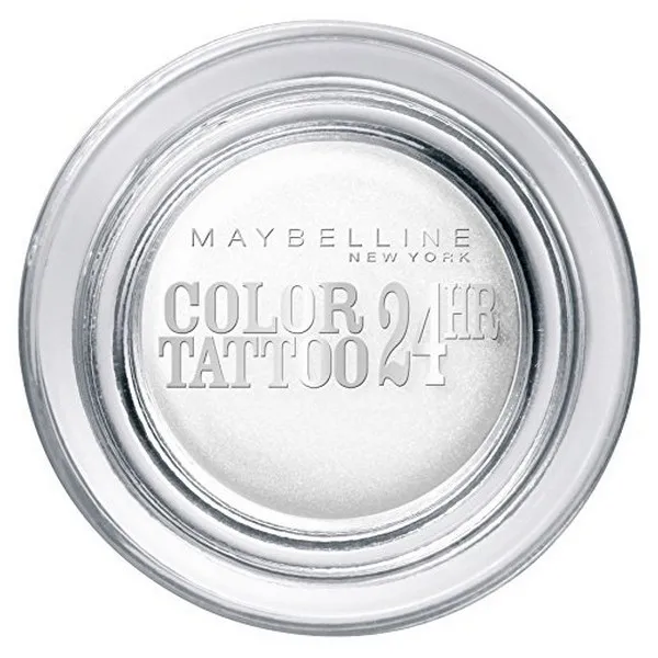 Тени для век Цветные татуировки Maybelline