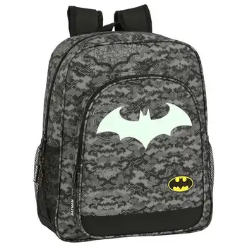 

Backpack Batman Night DC Comics adaptable 38cm