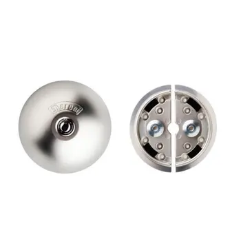

SECURITY LOCK INOX COMMERCIAL VEHICLE UFO +