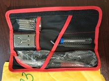 Iron-Tips Repair-Tools Soldering-Iron-Stand-Cleaner Welding-Gun Temperature Adjustable