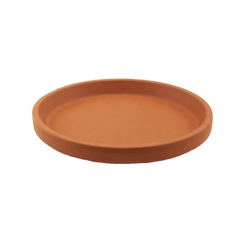 

Terrakota Saksı Altlığı (17X2,5 CM)