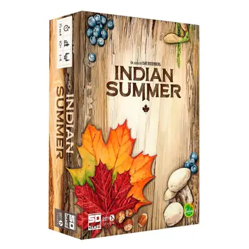 

Game Indian Summer