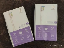 Toothbrush Heads Nozzle Replacement Sonic Electric SOOCARE Original X5 X3x1 X1x3 Jets