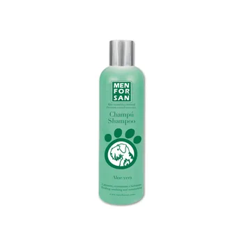 

MENFOR SHAMPOO SCAR WITH ALOE VERA 300ML