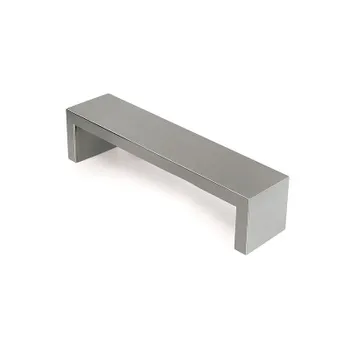 

Box with 5 handles classic stainless steel matte 320mm