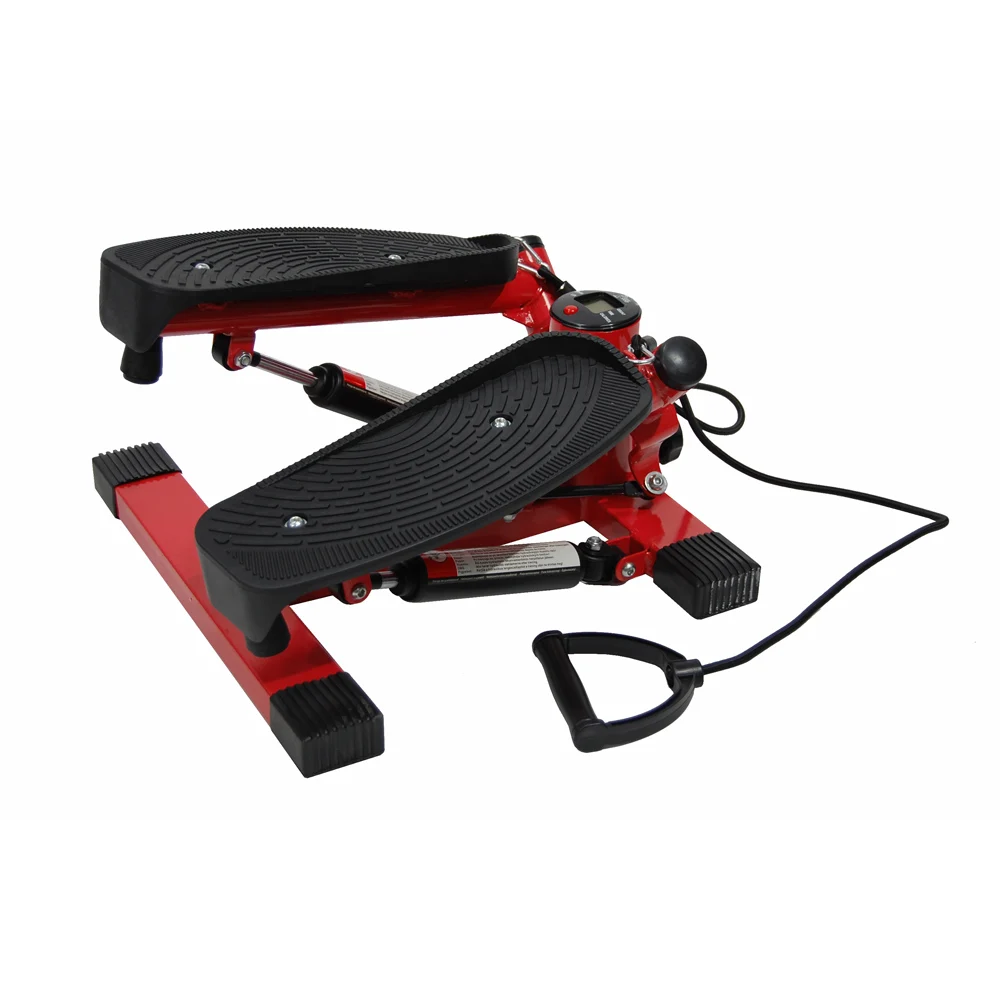 Мини Степпер Atlas Sport AS-307 педальный шаговый тренажер фитнеса ходьба для