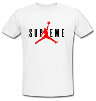 

T TYPE Supreme JORDAN Chicago Bulls MAN WOMAN CHILD