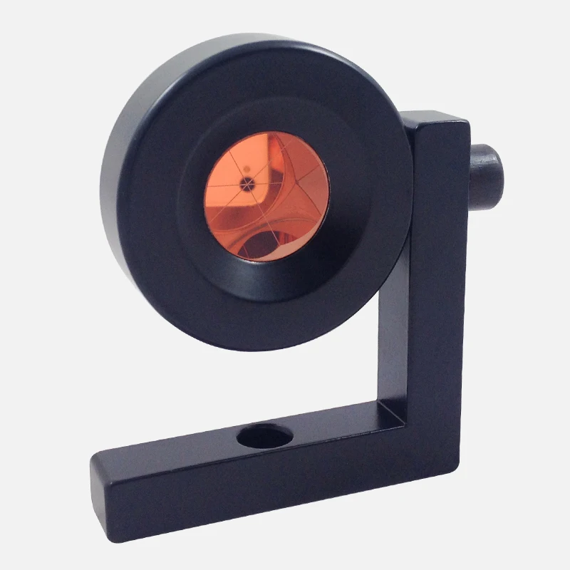 Новая Призма мониторинга 90 градусов, мини-призмы GMP104, 1 дюйм L отражатель формы для Leica электронный автоматический тахеометр