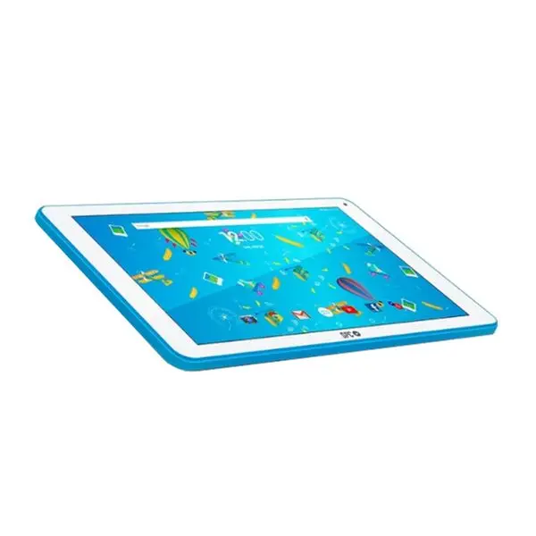 Планшет SPC Blink 10,1 9767108A 10," QC ips 8 GB Blue