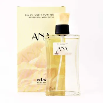 

Ana Pour Femme Eau Oof Toilette Spray 100 ML