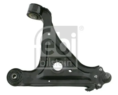 Рычаг OPEL OMEGA B 94-00 пер.подв.прав. FEBI BILSTEIN 15400