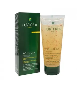 

Rene Tonucia Champu Vigor redensifying 50 ml
